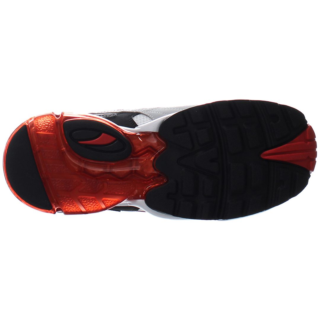 Puma Cell Alien OG Mens Black/Red Trainers