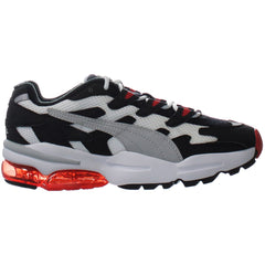 Puma Cell Alien OG Mens Black/Red Trainers