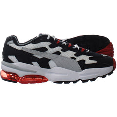 Puma Cell Alien OG Mens Black/Red Trainers