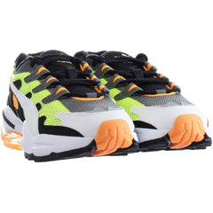 Puma Cell Alien OG Mens Yellow/Orange Trainers