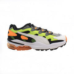 Puma Cell Alien OG Mens Yellow/Orange Trainers NO BOX