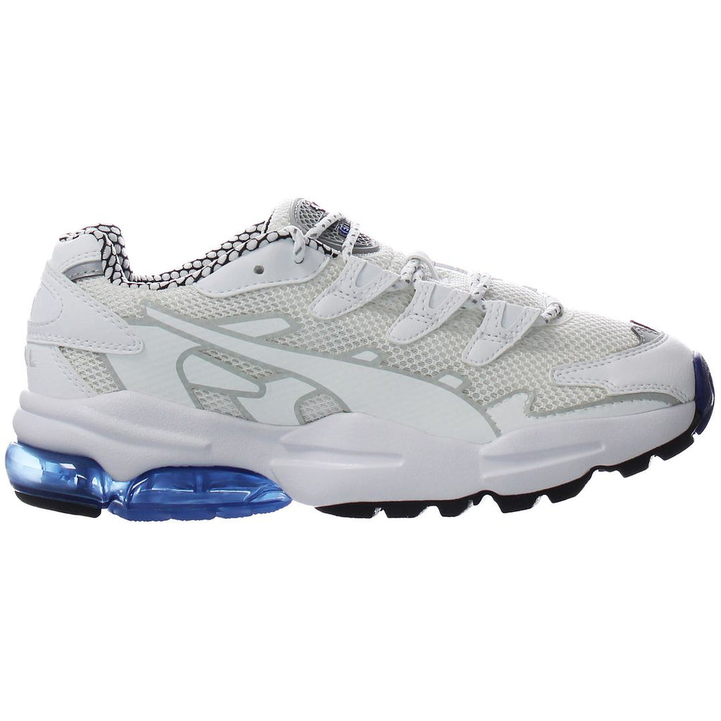 Puma Cell Alien Kotto Mens White Trainers