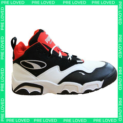 Puma Trinomic Source Mens Multicoloured Trainers NO BOX