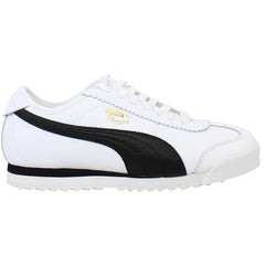 Puma Roma 68 Vintage Mens White Trainers