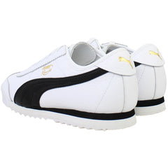 Puma Roma 68 Vintage Mens White Trainers
