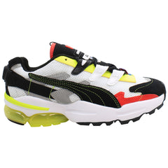 Puma Ader Error x Puma Cell Alien Mens Multicolour Trainers