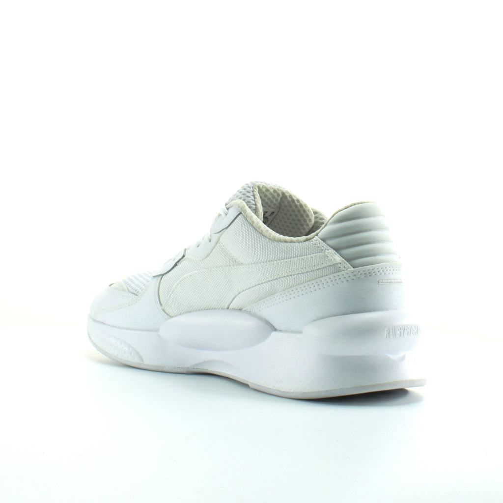 Puma RS 9.8 Core Mens White Trainers