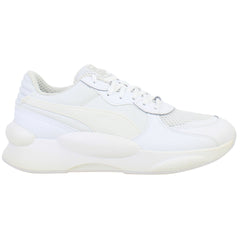 Puma RS 9.8 Core Mens White Trainers