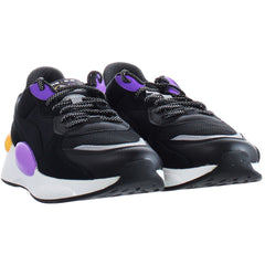 Puma RS 9.8 Gravity Mens Black Trainers