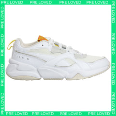 Puma Nova 2 Womens White Trainers NO BOX