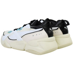Puma Nova 2 Womens White Trainers