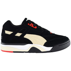 Puma Palace Guard Mens Black Trainers