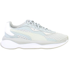 Puma RS-Pure Vision Mens Grey Trainers