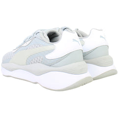 Puma RS-Pure Vision Mens Grey Trainers