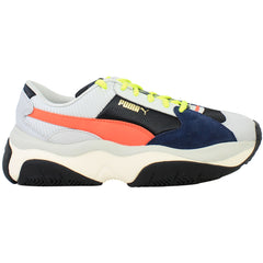 Puma Storm.Y Womens Multicolour Trainers