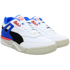 Puma Palace Guard The Hundreds Mens White Trainers