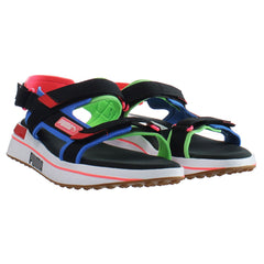 Puma Future Rider Game On Mens Multicoloured Sandals