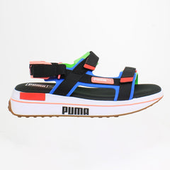 Puma Future Rider Game On Multicolor Mens Sandals NO BOX