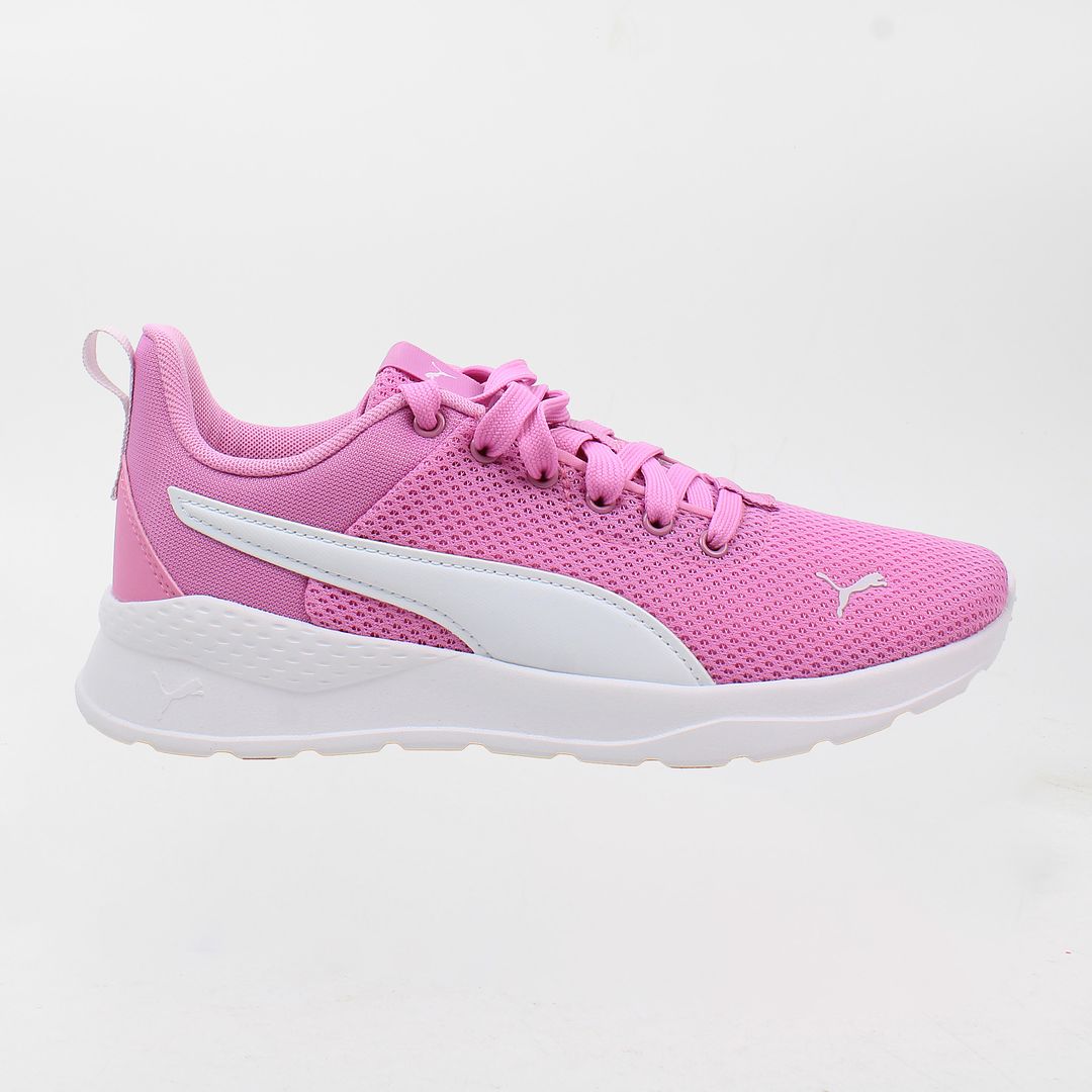 Puma Anzarun Lite Kids Pink Trainers NO BOX