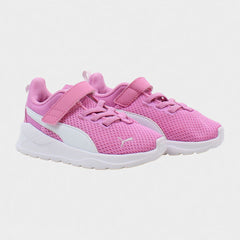 Puma Anzarun Lite Pink Kids Trainers NO BOX