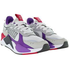 Puma RS-X Bold Mens Multicoloured Trainers