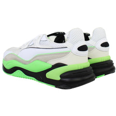 Puma RS-2K Messaging Mens White Trainers