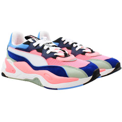 Puma RS-2K Internet Exploring Mens Multicoloured Trainers