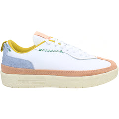 Puma Oslo-City Kidsuper Mens White Trainers