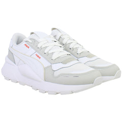 Puma RS 2.0 Base Mens White Trainers