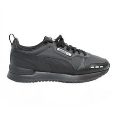 Puma R78 Black Mens Trainers NO BOX