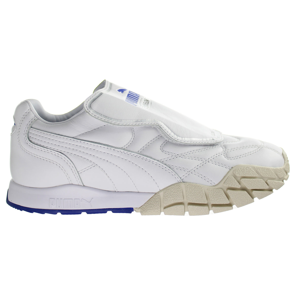 Puma Kyron Queen Womens White Trainers