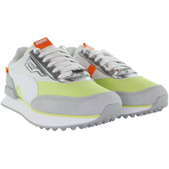 Puma Future Rider Mens Multicoloured Trainers