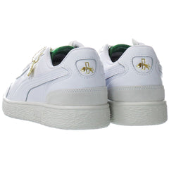 Puma Ralph Samspon Lo.R Dasler Legacy Mens White Trainers