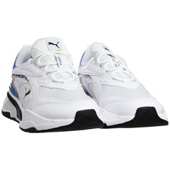 Puma RS-Fast INTL Game Mens White Trainers