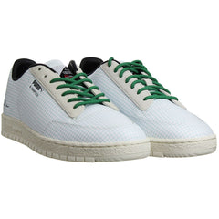 Puma x Michael Lau Ralph Sampson 70 Mens White Trainers