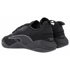 Puma Fuse 2.0 Mens Black Trainers