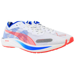 Puma Liberate Nitro 2 Mens White Running Shoes