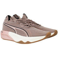 Puma PWR Nitro Luxe Womens Pink Rose Running Shoes