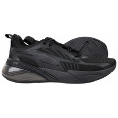 Puma X-Cell Action Mens Black Trainers