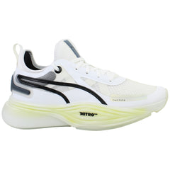 Puma PWR Nitro Squared Mens White Trainers