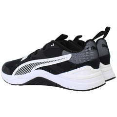 Puma Prospect Mens Black Trainers