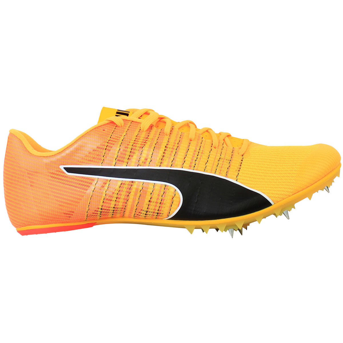 Puma evoSpeed Future 6 Mens Orange Running Shoes