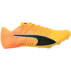Puma evoSpeed Future 6 Mens Orange Running Shoes
