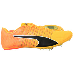 Puma evoSpeed Future 6 Mens Orange Running Shoes