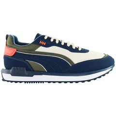 Puma x Helly Hansen City Rider Mens Blue Trainers