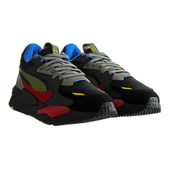 Puma RS-Z BP Black Mens Trainers