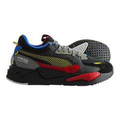 Puma RS-Z BP Black Mens Trainers