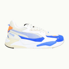 Puma RS-Z BP Mens White Trainers NO BOX