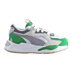 Puma RS-Z College PS White Kids Trainers