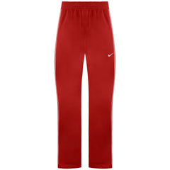 Nike Dri-Fit Mens Red Track Pants